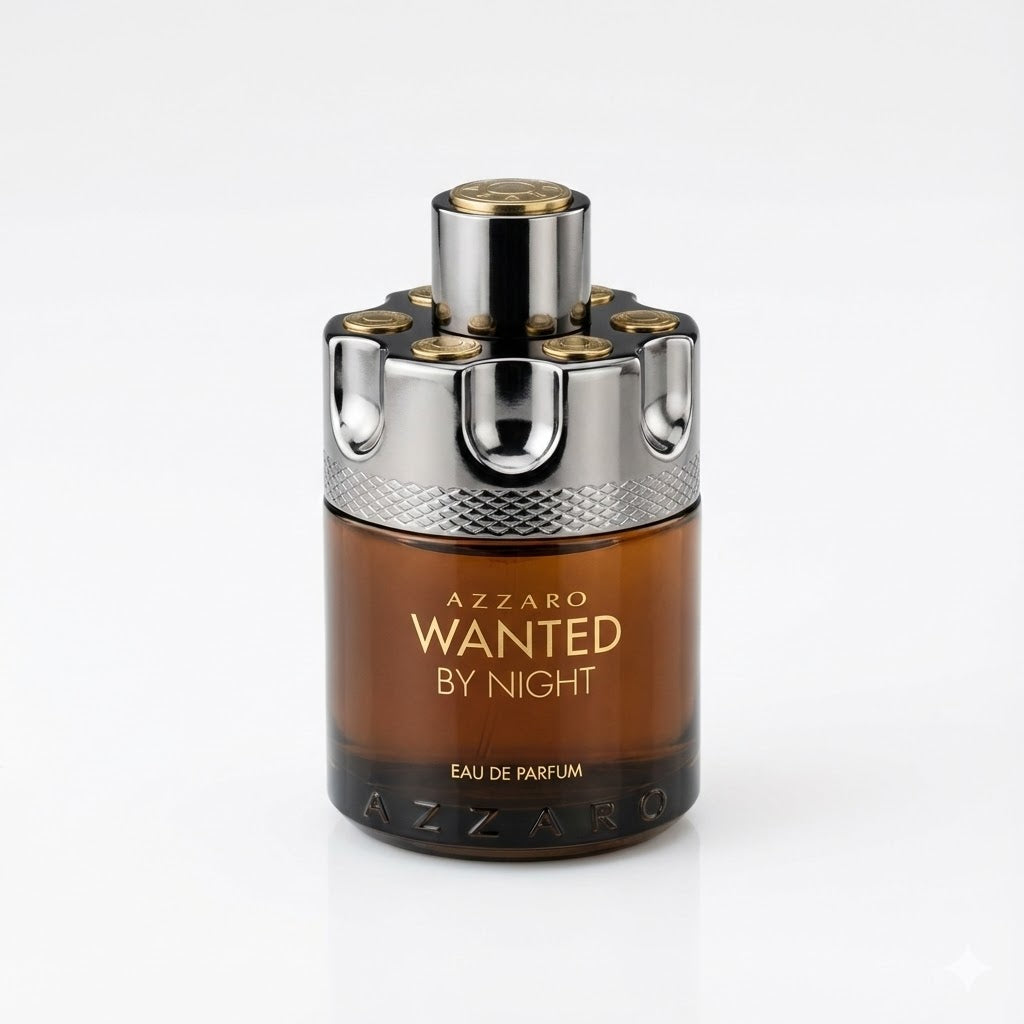 Azzaro Wanted By Night 100ml EDP