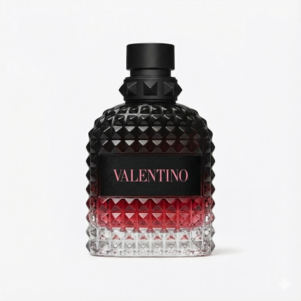 Valentino Uomo Born in Roma Intense 100 ml EDP