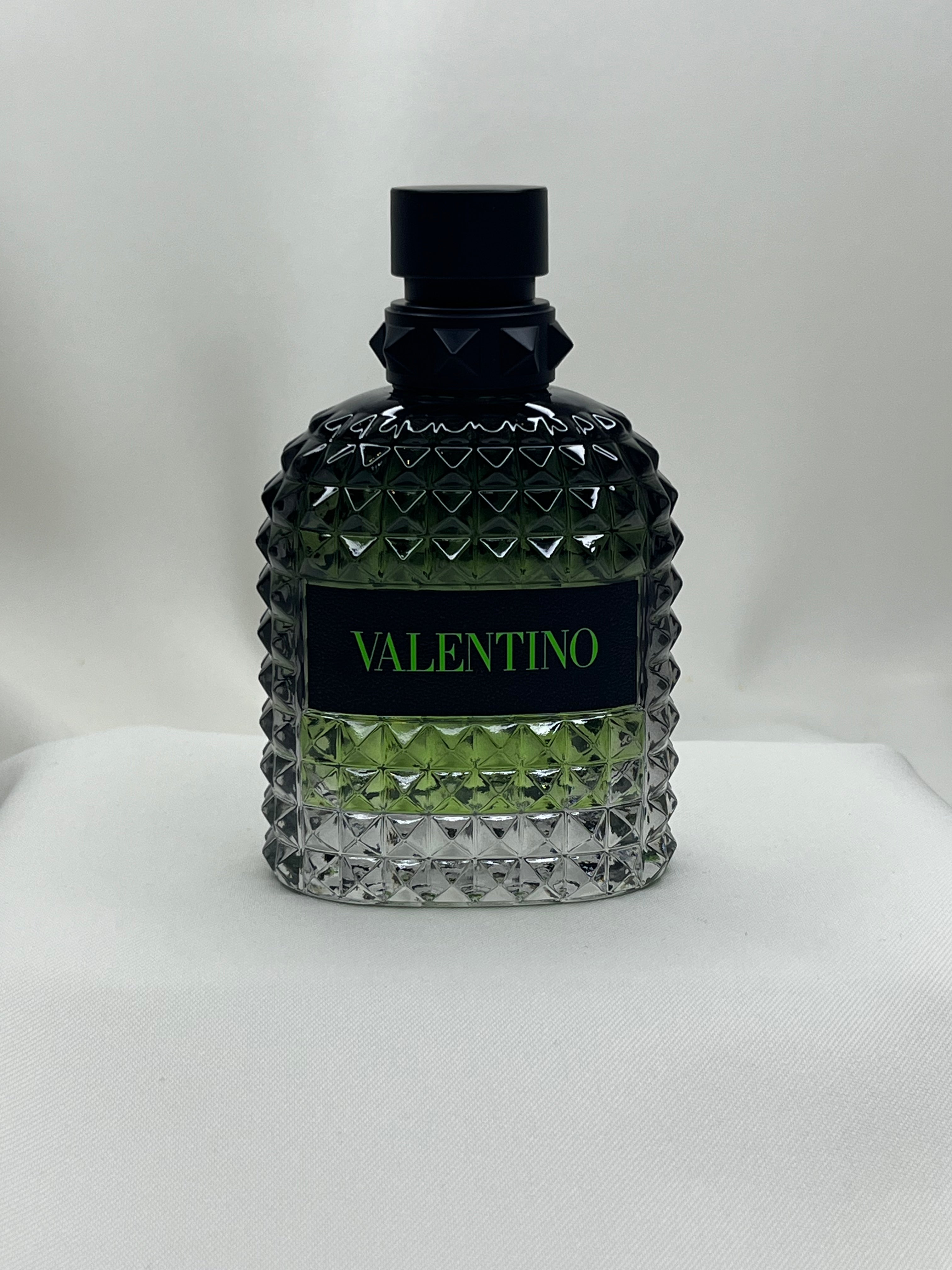 Valentino Born in Roma Green Stravaganza EDT Dekant