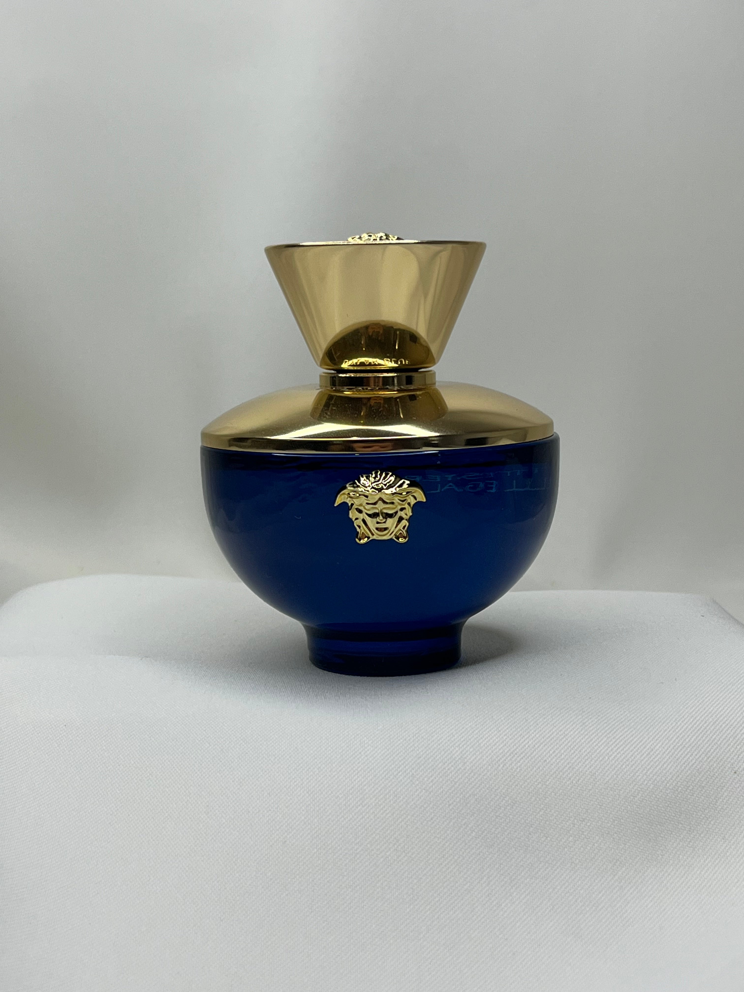 Versace Pour Femme Dylan Blue