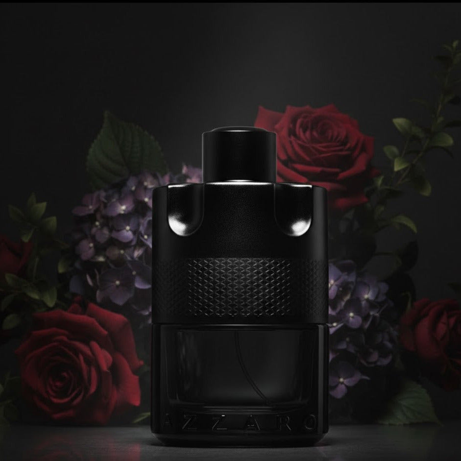 Azzaro, The Most Wanted, woda perfumowana, 100 ml