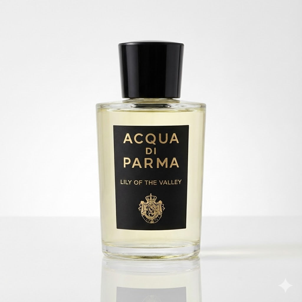 Acqua Di Parma Lily of The Valley woda perfumowana spray 100ml