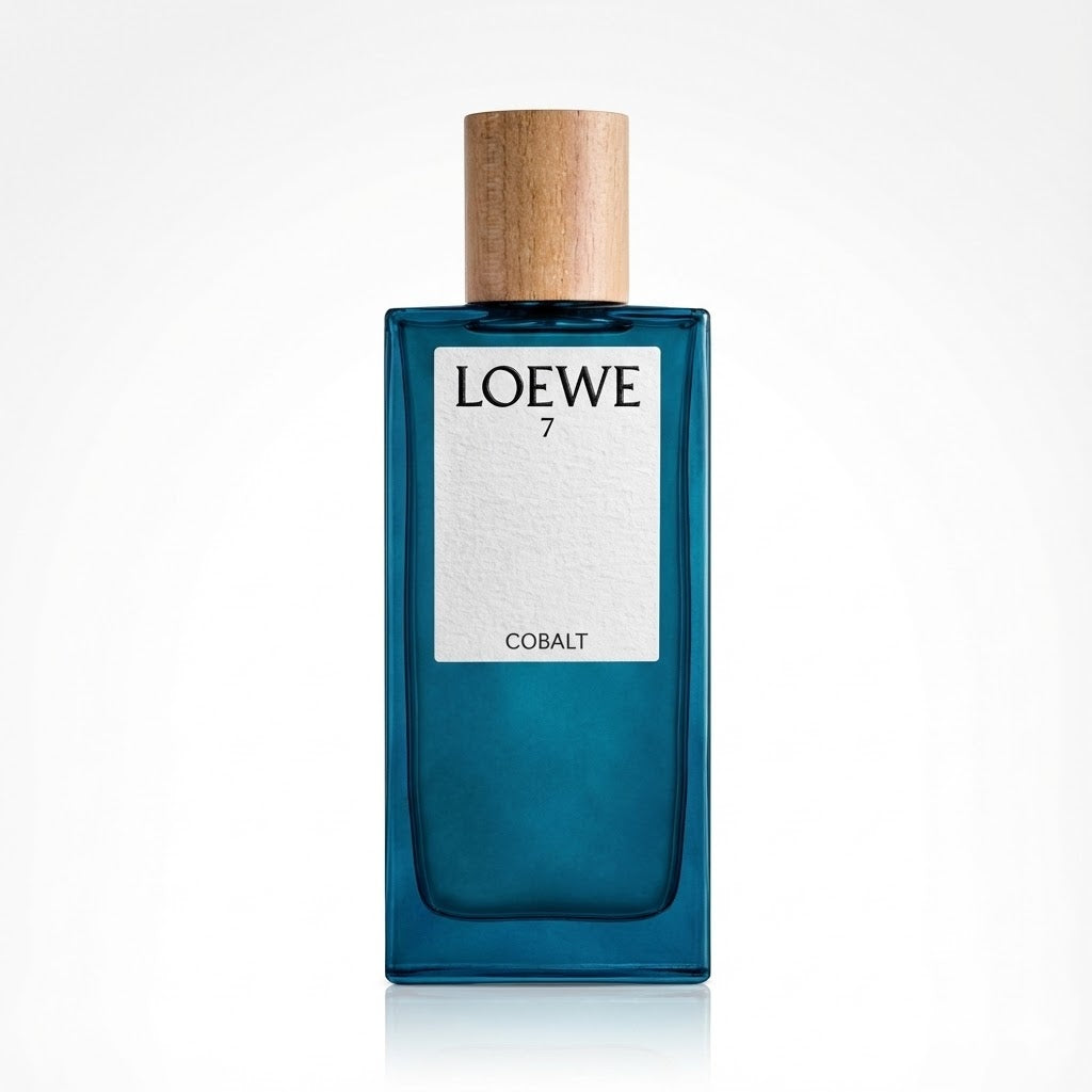 Loewe 7 Cobalt 100 ml Eau de Parfum - Męska woda Perfumowana