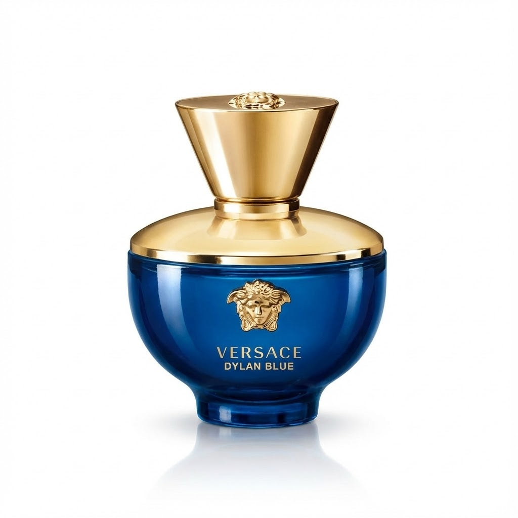 VERSACE Pour Femme Dylan Blue EDP woda perfumowana dla kobiet perfumy 100ml