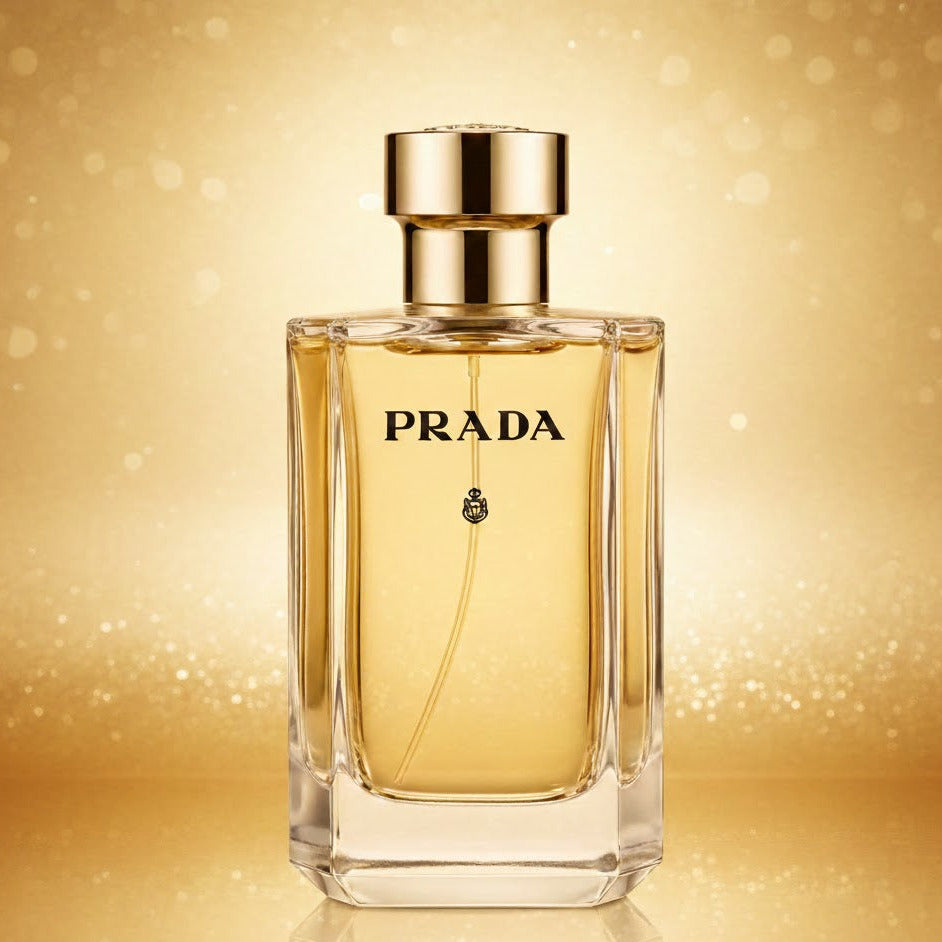 Prada, La Femme, woda perfumowana, 100 ml