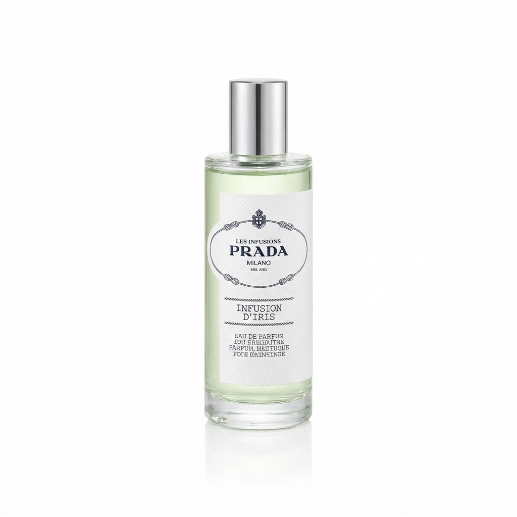 Prada Les infusions: Infusion Iris woda perfumowana 10 ml
