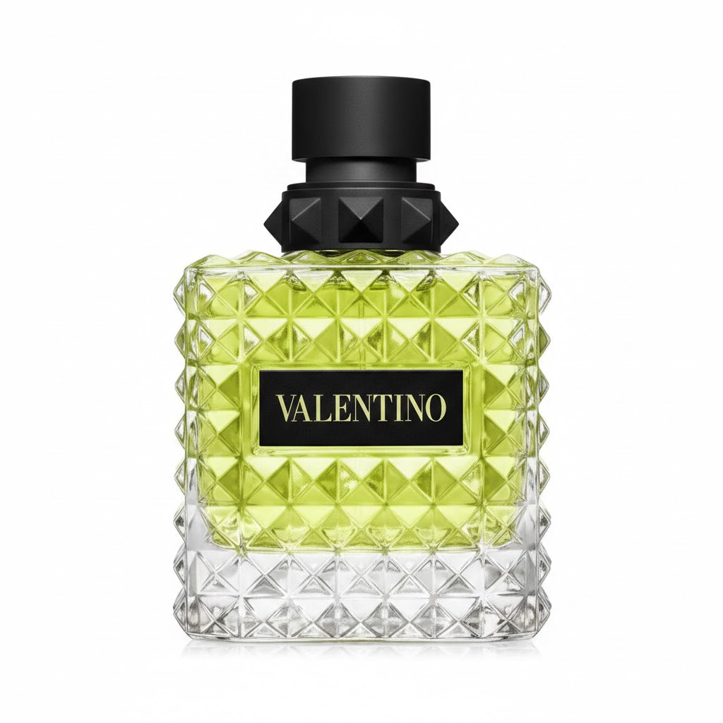 Valentino, Born in Roma Green Stravaganza, woda perfumowana,100 ml