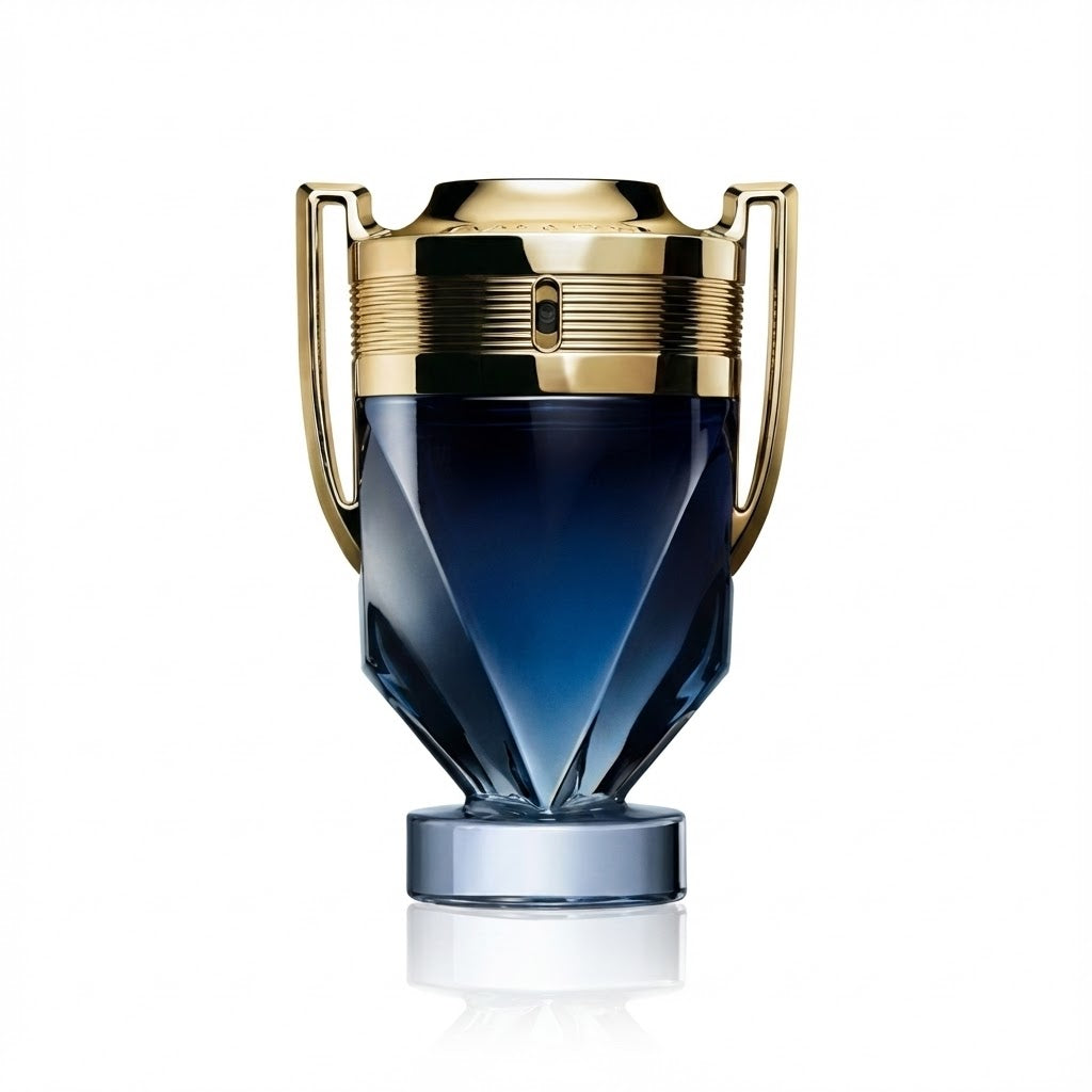 Paco Rabanne Invictus Parfum 100ml