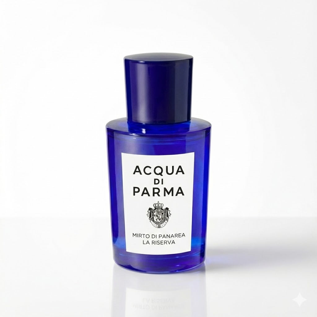 ACQUA DI PARMA BLU MEDITERRANEO MIRTO DI PANAREA EDT 100ml SPRAY